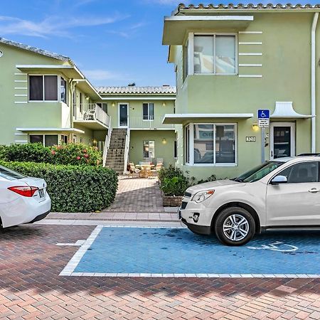 Sea Angel Hotel Beverley Beach Bagian luar foto